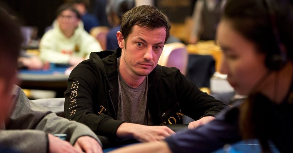 Tom Dwan