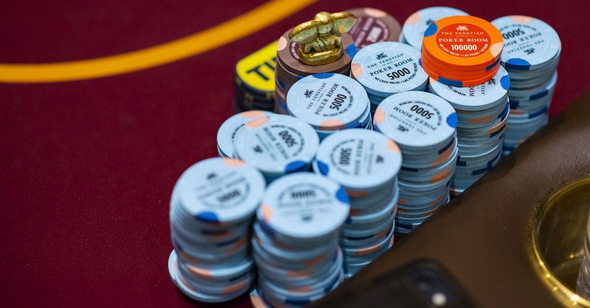 WPT Chips WPT Chips