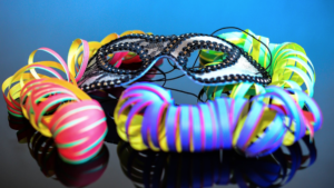 Carnival Party al giro di boa: “Th3Pun1sh3r” bissa il successo del Master. Il programma