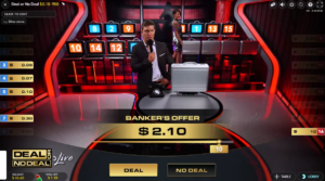 Casinò online in Italia, le novità: i game shows di 888