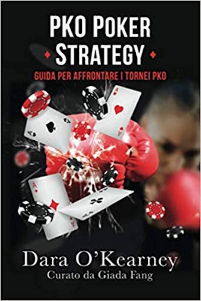 Giada Fang PKO Poker Strategy