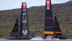 America's Cup 2021: scommesse, quote, calendario e dirette TV. Luna Rossa parte sfavorita