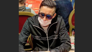 Club del Poker: i nostri qualificati al freeroll per il Jo-Ker in chiaro-scuro al day 1