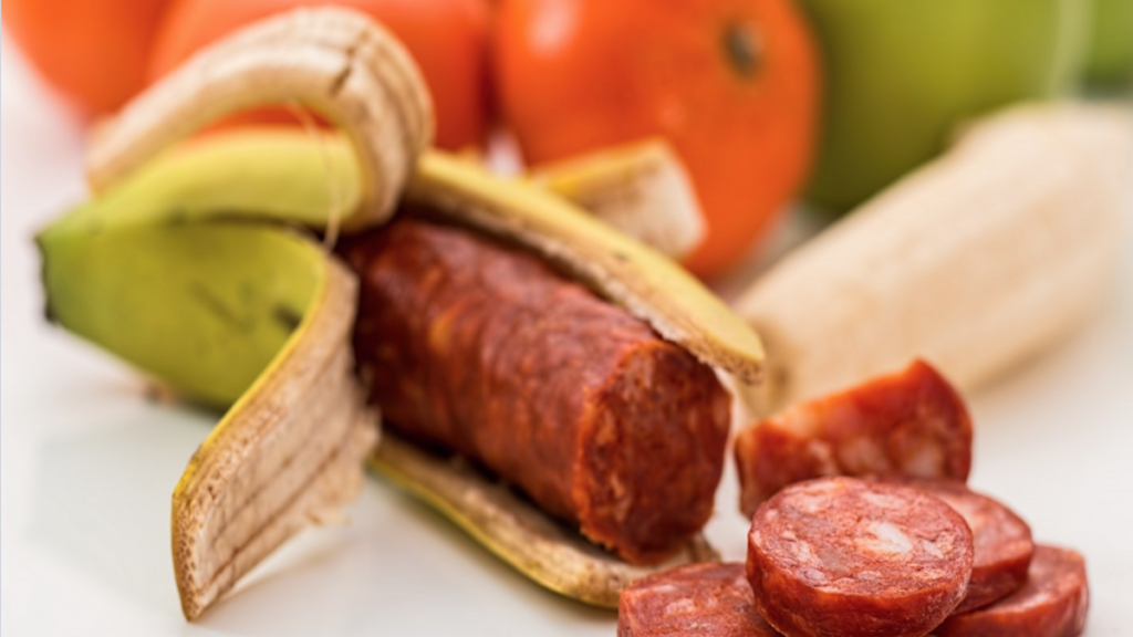 salsiccia br