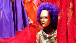 Questa sera partono le Carnival Party, le nuove series su partypoker. Si comincia con Brighella