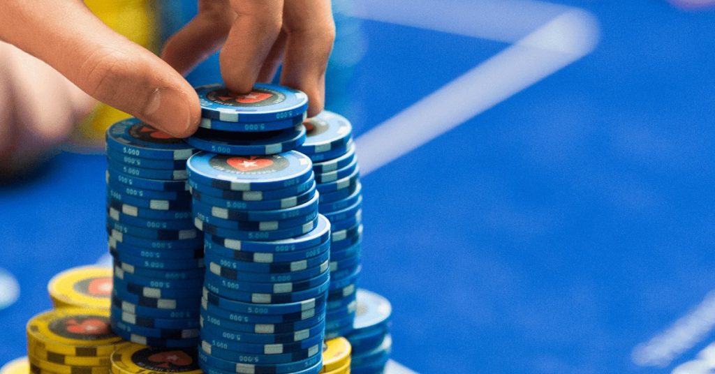 Consigli poker