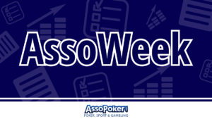 Assoweek: la mano del Sunday Million, l'ennesima vittoria di Ivey e il blackjack a Las Vegas