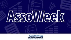 Assoweek: la top 10 di Doyle Brunson, Isildur1, Jungleman12, Musta, Ibra e i 10 anni del Black Friday