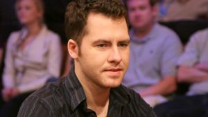 Dan Cates: "non solo poker nella mia vita. Cucina, musica e tanta beneficenza"