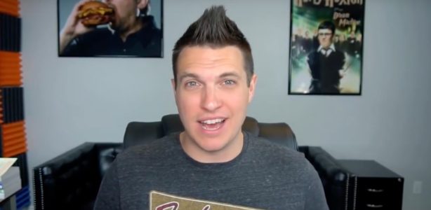 Doug Polk