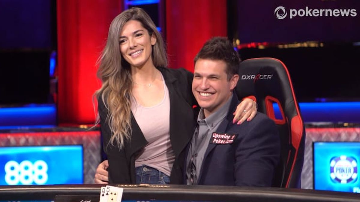 Doug Polk