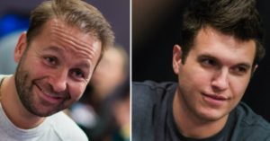 Doug Polk stacca Negreanu e lo attacca: "Non rispetti le regole". Ecco cos'è successo