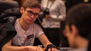 Fedor Holz vince il 1° round contro Wiktor Malinowski: il Challenge si infiamma