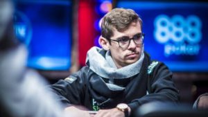 Fedor Holz accusa due reg high stakes online di collusion: "Succede sempre più spesso"