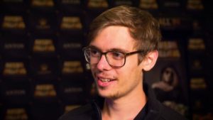 Fedor Holz lancia la sfida a Malinowski: "meno parole e più heads up fra di noi"