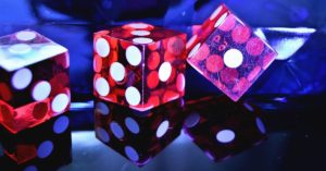 Sai quali sono i giochi da casinò sui quali la casa ha il vantaggio più basso?