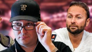 Hellmuth: "Negreanu mi ha deluso. Ho vinto 29 degli ultimi 30 heads-up" e Kid Poker lo sfida!
