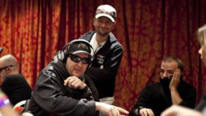 UP & DOWN WSOP: a Las Vegas l'Armada Española ci sta superando, la sfida fantasma e l'indifferenza dei media