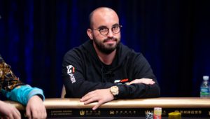 High Stakes Poker: arriva Bryn Kenney ed è subito show, tra bluff e big pots