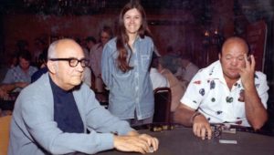 Johnny Moss, la storia mai raccontata del primo campione del mondo di poker [Parte I]