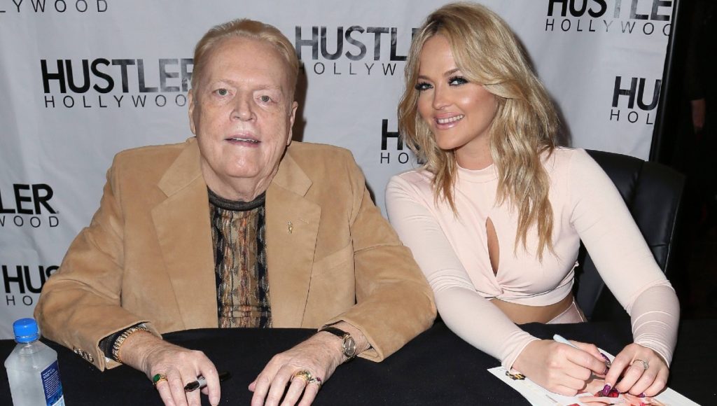 Larry Flynt