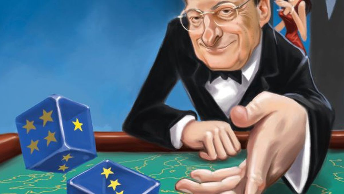 mario draghi