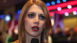 Michela "Micia" Antolini tra IPO e Twitch: "da tifosa romanista, non nominare quella parola"