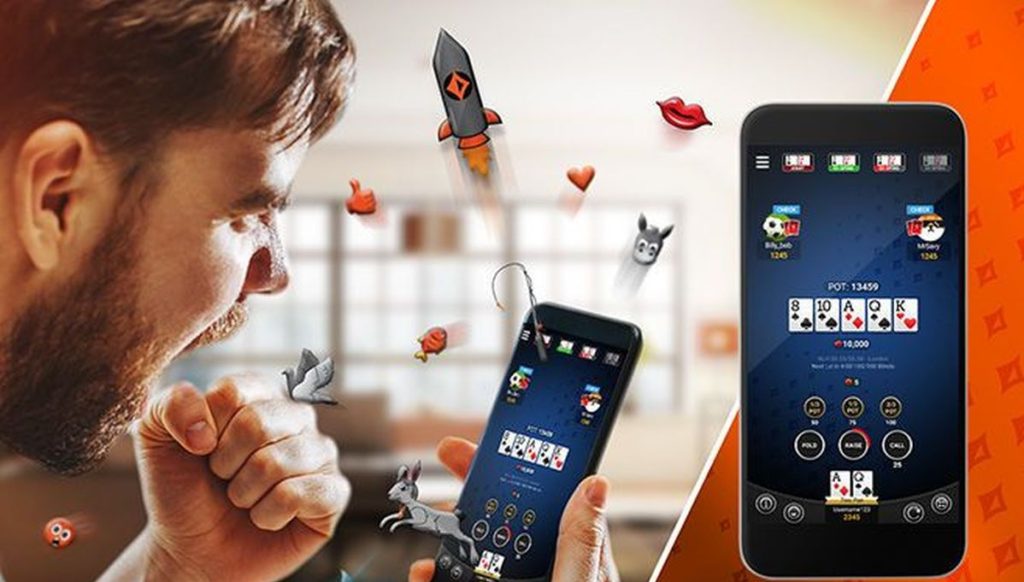 partypoker-app-mobile