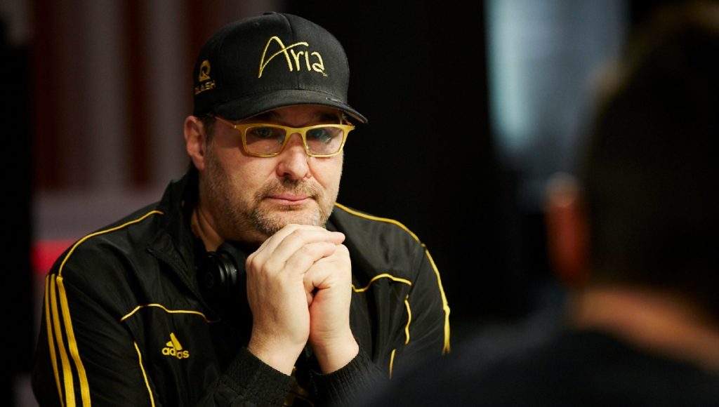 Phil Hellmuth