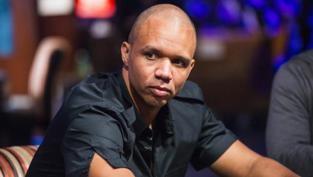 Phil Ivey