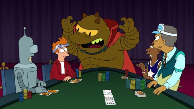 Poker gratis