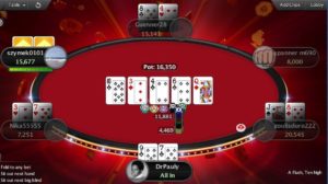Arrivano i tornei Showtime su PokerStars.it in anteprima mondiale: le carte foldate saranno visibili!