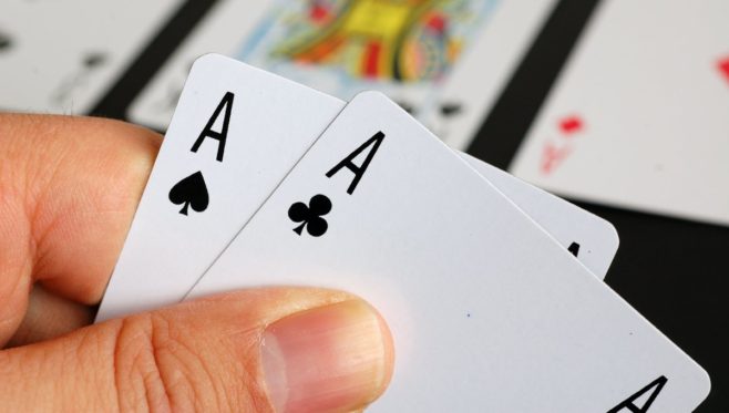 Texas Hold'em