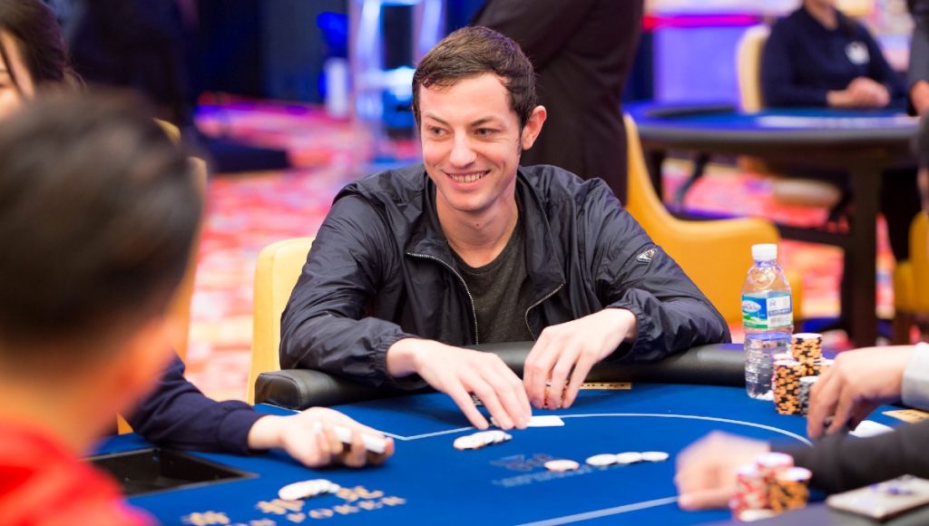 Tom Dwan