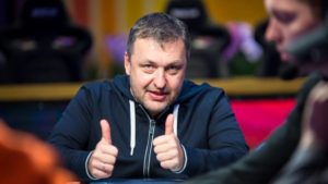 Mondo Poker: anche Tony G sfida Hellmuth, Bonomo shippa HR su PartyPoker