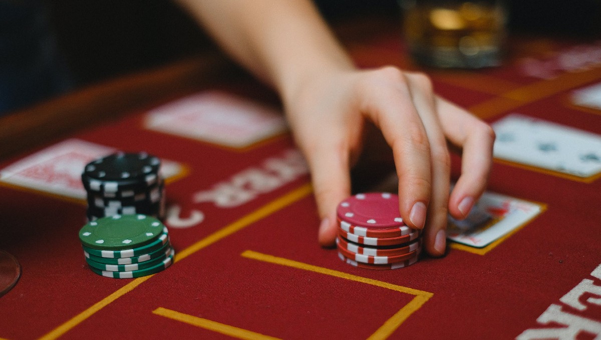 varianti poker casinò