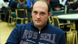 Poker Online, Carnival Series: super shot nel Main Event per "boboo_92"