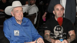 Rockstar e gioco: Elvis Presley e i suoi eccessi, passando per Anthrax e Motorhead