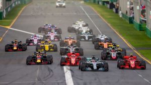 Quote, scommesse, pronostici, calendario, TV Campionato del Mondo di Formula Uno 2021