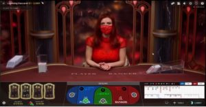 Le novità dei casinò italiani: Lightning Baccarat, il nuovo game show