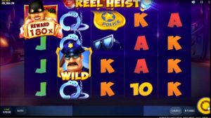 Nuove slot NextGen e RedTiger in arrivo su Betaland