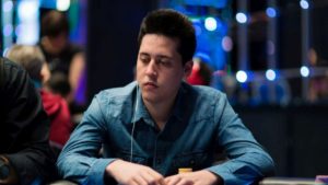 MTT Online international: Molinelli caldo, Adrian Mateos vince due HR