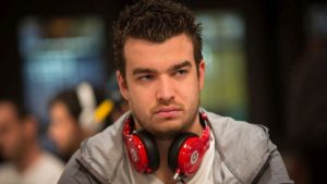 Poker Live: Moorman e Rheem sono i veri protagonisti del Wynn Championship