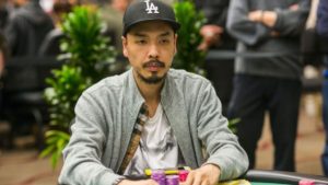 La febbre del poker live a Las Vegas, montepremi polverizzati, El Chino hot