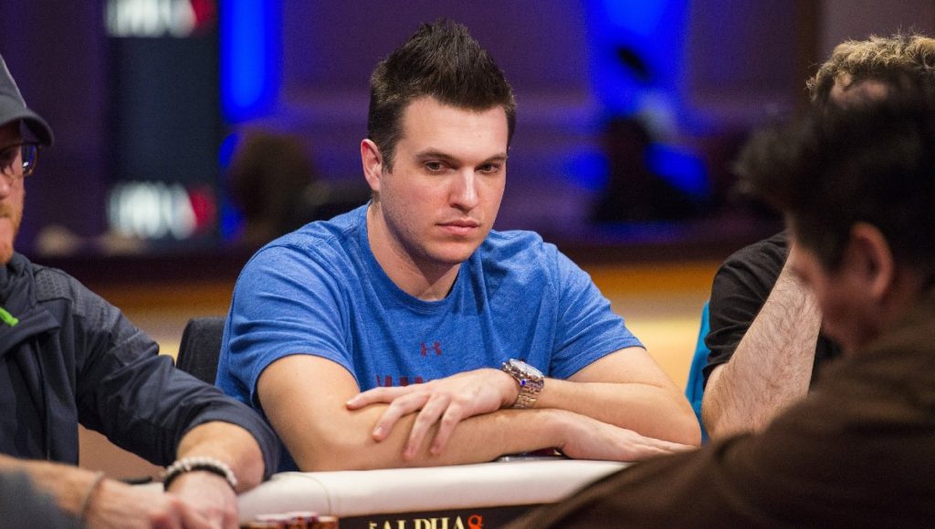 Doug Polk