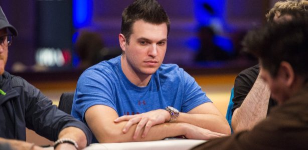 Doug Polk