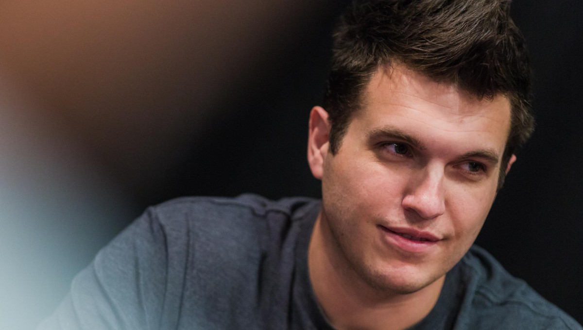 Doug Polk