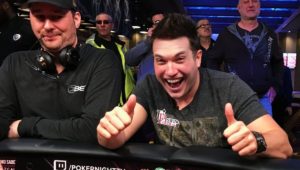 Doug Polk torna sul fold con scala contro Phil Hellmuth: "Vi spiego perché l'ho fatto"