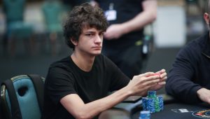 WSOPE 2021: tracollo azzurro nel Colossus, Ricci e Camosci al top nell'High Roller