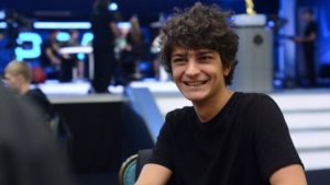 MTT Online: final table SCOOP per Camosci, Speranza si ferma ad un passo